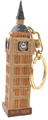 BIG BEN KEYRING